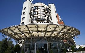 Hotel I Zagreb Kroatien